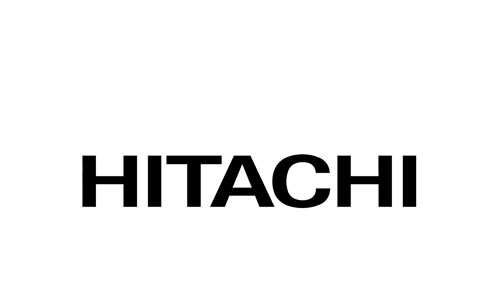 HITACHI