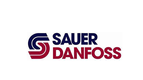 DANFOSS / SAUER