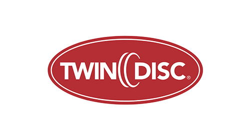 TWIN DISC