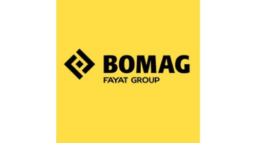 BOMAG