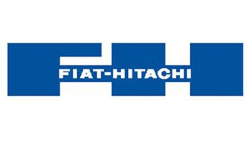 FIAT- HITACHI